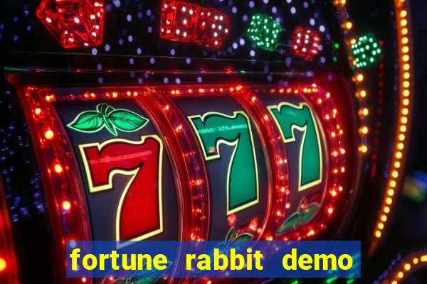 fortune rabbit demo dinheiro infinitoInformational